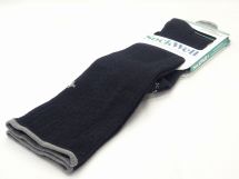 ソックウェル SOCKWELL 着圧靴下 Circulator Mens SW1M BL