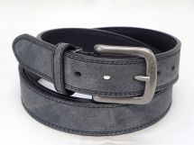 KIETH BELT 91995 BO 145cm（サイズ調整可能）グレー