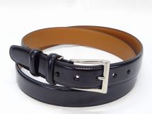 KIETH BELT 91932-12 BL 130cm コードバン