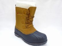 BAFFIN バフィン BOBCAYGEON HTGEM006-TAI