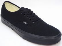 VANS AUTHENTIC EE3 BL/BL