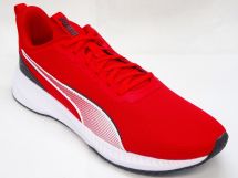 PUMA FLYER LITE3 310797-01レッド/ホワイト