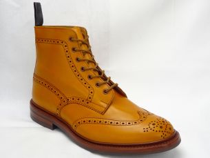 トリッカーズ Tricker's 5634-24 STOW ACORN ANTIQUE