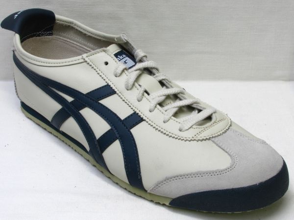 オニツカタイガーONITSUKAＭＥＸＩＣＯ ６６ ＡＳＩＣＳ ＴＨＬ202