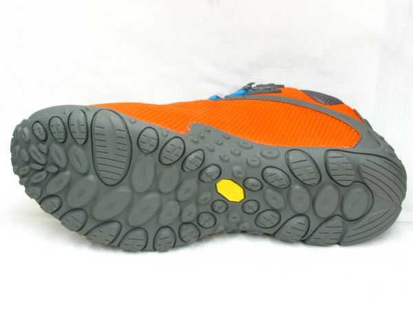 メレルMERRELLカメレオン２ストーム ミッド ゴアテックス 588641｜男の