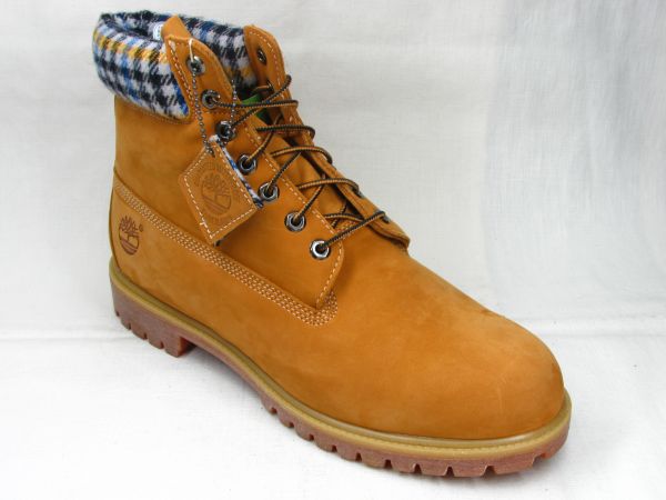 ティンバーランドTIMBERLANDＴＥＮＢＥＲＬＡＮＤ ６ＩＮ ４４５２６