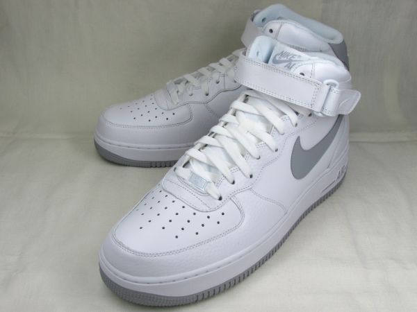 エアーフォースAIR FORCE 1エアーフォース１ ＭＩＤ ＮＩＫＥ 315123 ...