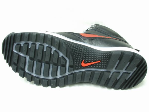 ナイキnikeデュアルフュージョンヒルズ Mid 060 男の大きな靴の専門店 ビッグ ビー