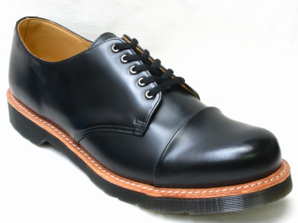 ドクターマーチンDRMARTENＨＡＲＲＯＷ ＬＥＩＧＨ 16136001｜男の