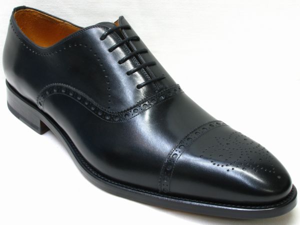 *マグナーニ MAGNANNI 16235 K BL(MA)