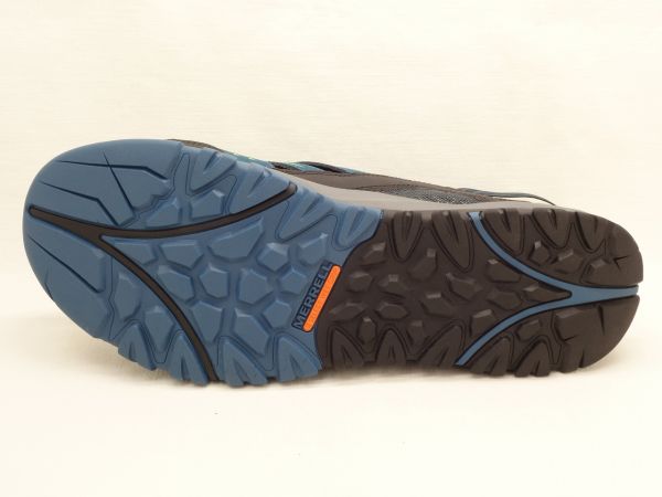 メレルMERRELLメレル カプラ ボルト シーヴ Ｍ35411｜男の大きな靴の