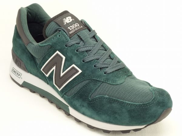 ニューバランスNEWBALANCEニューバランス Ｍ１３００ ＣＡＧ 【D】｜男