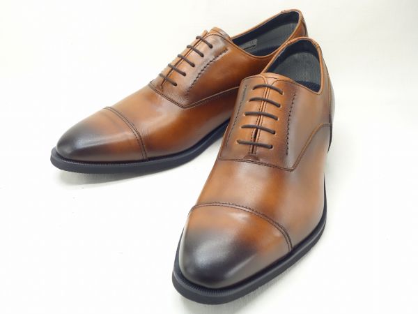 リーガルREGALREGAL 35HR GORE-TEX 【3E】 BR｜男の大きな靴の専門店 ビッグ・ビー