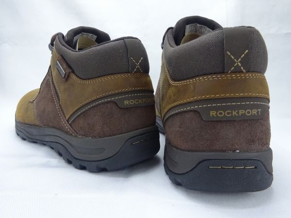 ROCKPORT ROCKPORT HARLEE CHUKKA CH2825