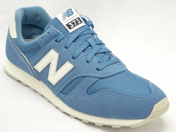 ニューバランスNEWBALANCEニューバランス ML373 【D】 BF2 (4890)｜男