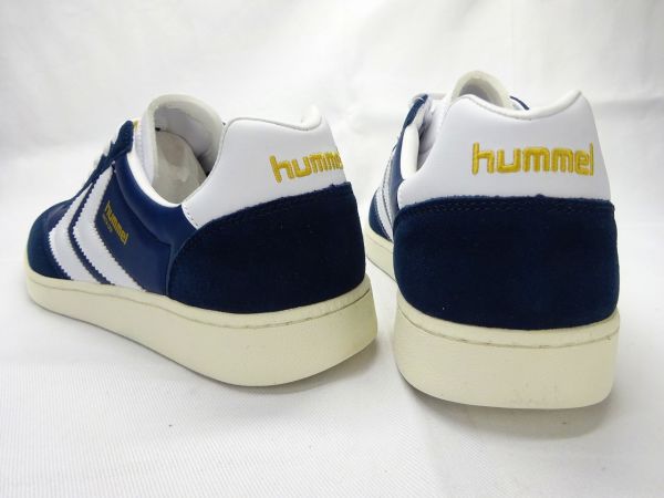 hummel 靴 販売 サイズ