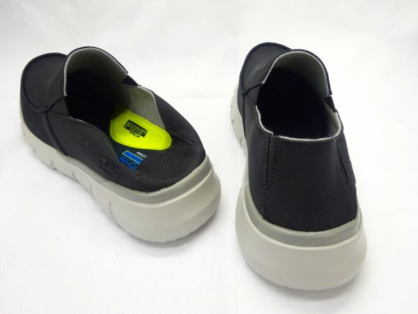 シューズ】 SKECHERS スケッチャーズ DEL RETTO-ALVERT メンズスニーカー 超軽量 デルレットアルバート 210399 BLK  ブラック 靴の通販総合オンラインASBee - 通販 - PayPayモール ビーガン - pediatrichealthcarenw.com