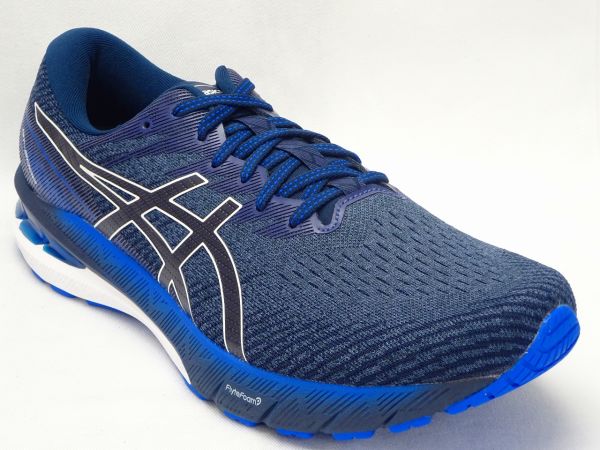 アシックスASICSアシックス GT-2000 10 1011B185-400｜男の大きな靴の