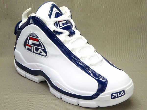 FILA GRANT HILL2 F0313-0125