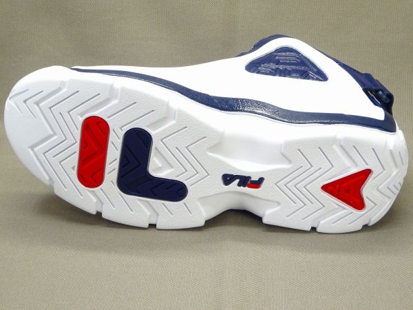 FILA GRANT HILL2 F0313-0125