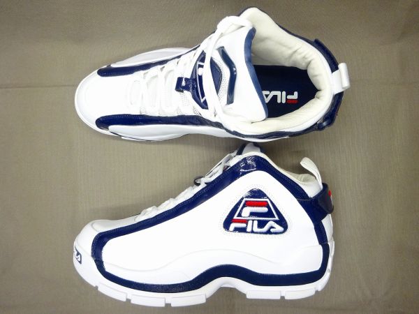 FILA GRANT HILL2 F0313-0125