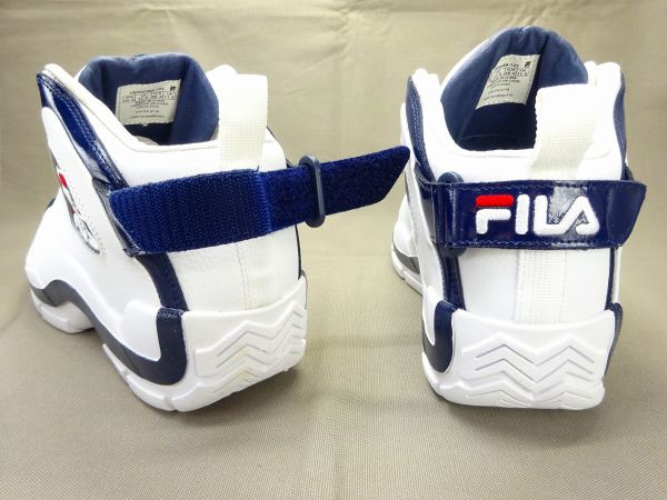 FILA GRANT HILL2 F0313-0125