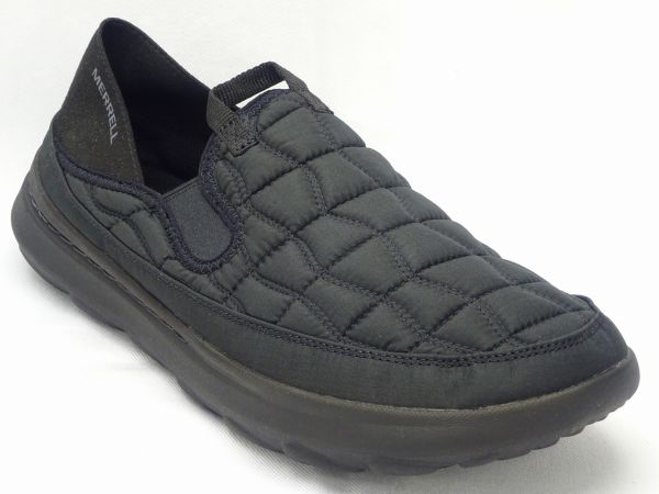 メレルMERRELLメレル HUT MOC 2 M004157｜男の大きな靴の専門店 ビッグ