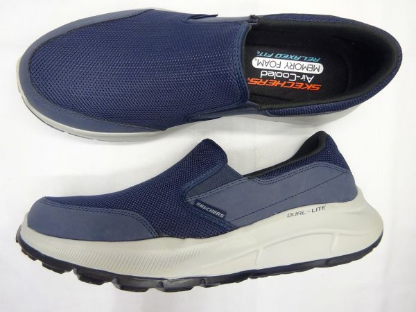 スケッチャーズSKECHERSスケッチャーズ EQUALIZER 5.0 PERSISTABLE