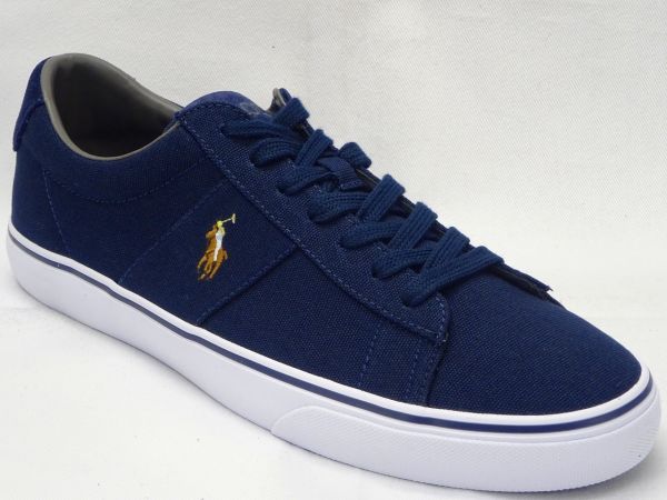 POLO-RALPH LAUREN SAYER RB90 NV