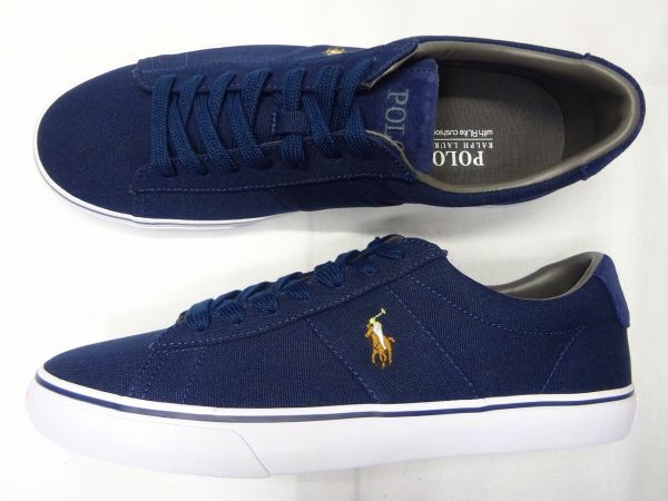 POLO-RALPH LAUREN SAYER RB90 NV