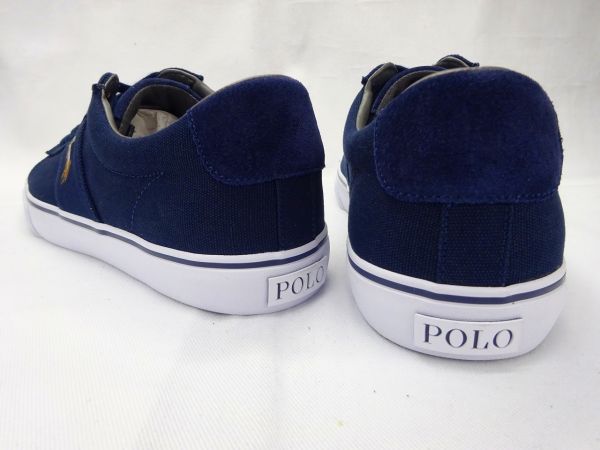 POLO-RALPH LAUREN SAYER RB90 NV