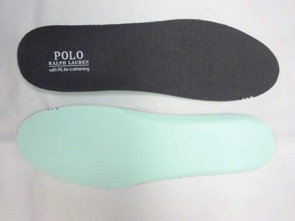 POLO-RALPH LAUREN SAYER RB90 NV