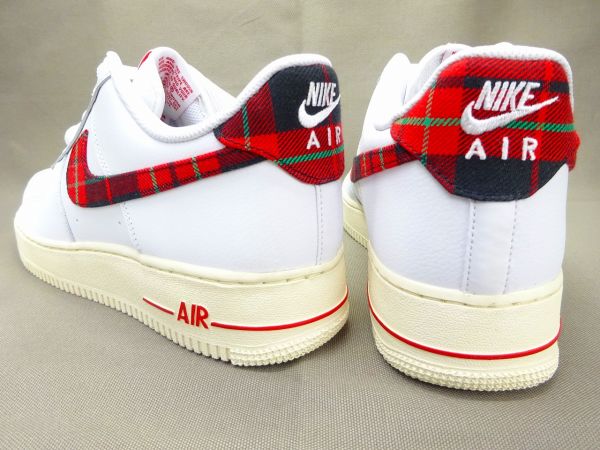ナイキ AIR FORCE 1 '07 LV8 DV0789-100