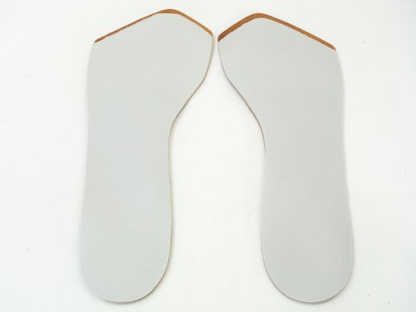 ビルケンシュトック インソール BIRKEN Leather insole 1001245