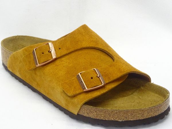 ビルケンシュトックBIRKENSTOCKビルケンシュトック ZURICH LEVE