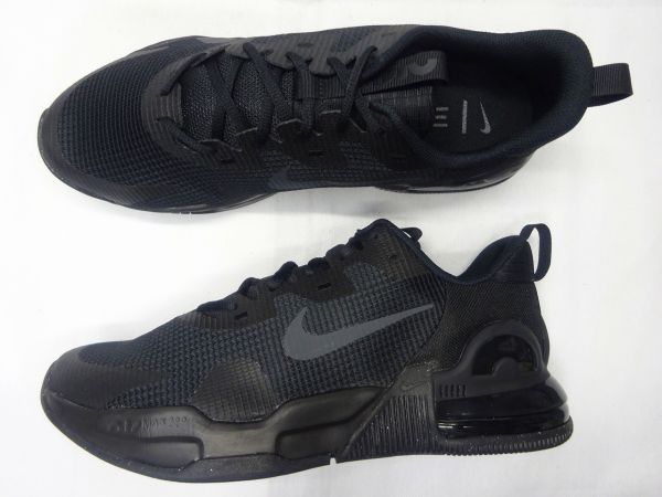 ナイキ AIR MAX ALPHA TRAINER 5 DM0829-010