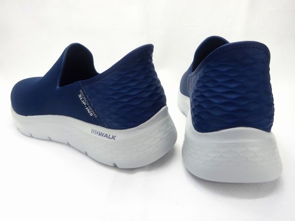 スケッチャーズSKECHERSスケッチャーズ GO WALK FLEX NO HANDS 216491