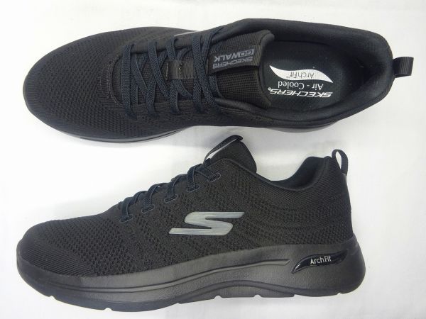 スケッチャーズSKECHERSスケッチャーズ GO WALK ARCH FIT GRAND SELECT