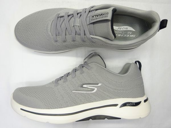 スケッチャーズSKECHERSスケッチャーズ GO WALK ARCH FIT GRAND SELECT