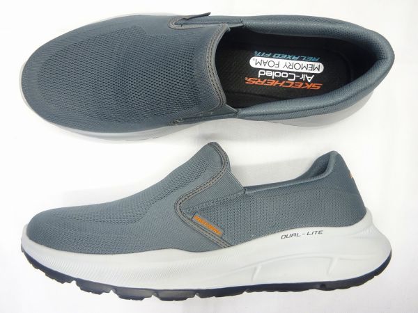 スケッチャーズSKECHERSスケッチャーズ EQUALIZER 5.0 PERSISTABLE