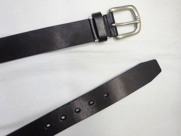 KIETH BELT 91930 BL 120cm（サイズ調整可能）