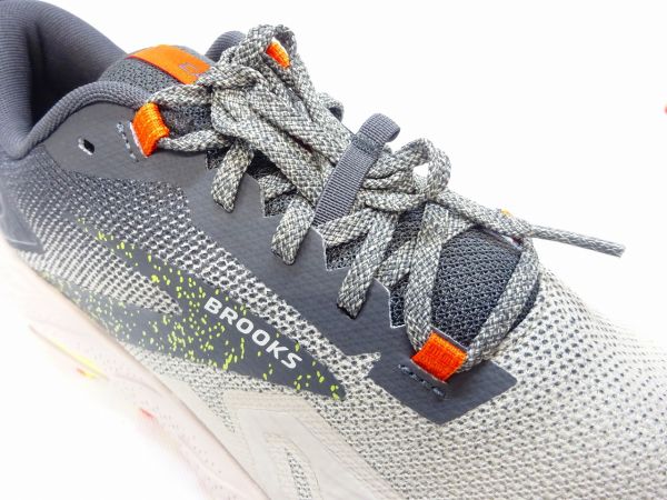 ブルックス BROOKS CASCADIA BMM4033 GXB 【Dワイズ】 1104031D238