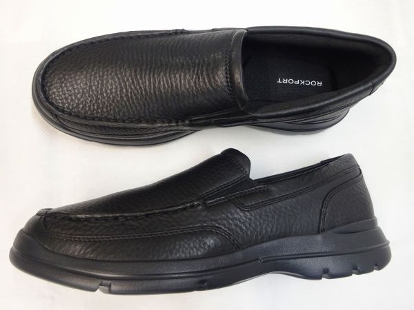 ロックポート ROCKPORT JUNCTIONPOINTSLIPON H79443 【Mediumワイズ】