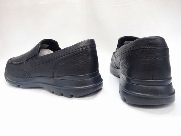 ロックポート ROCKPORT JUNCTIONPOINTSLIPON H79443 【Mediumワイズ】