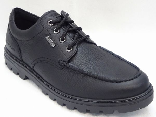 ロックポート ROCKPORT WEATHER OR NOT MOC OX CJ5623 【WIDE】