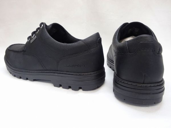 ロックポート ROCKPORT WEATHER OR NOT MOC OX CJ5623 【WIDE】