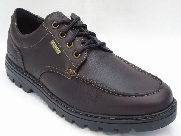 ロックポート ROCKPORT WEATHER OR NOT MOC OX CJ5624 【WIDE】