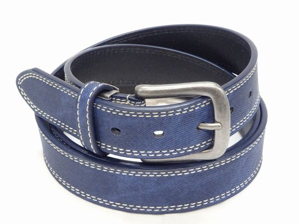 KIETH BELT 91995-7 NV 145cm（サイズ調整可能）