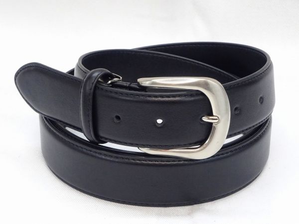 KIETH BELT 91995 BL 145cm（サイズ調整可能）