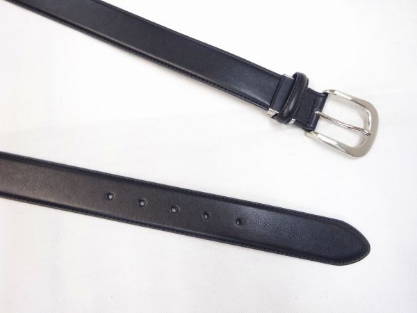 KIETH BELT 91995 BL 145cm（サイズ調整可能）